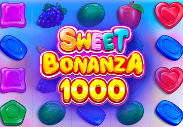 Витрина: Bonanza